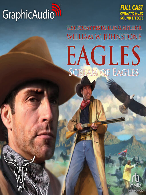 Title details for Screams of Eagles by William W. Johnstone - Available